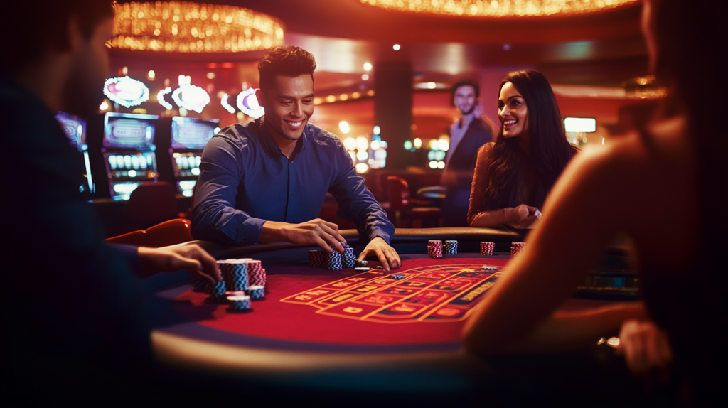 Discover the Best Casino Sites Not on Gamstop 619