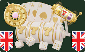 Discover the Best UK Online Casinos Not on Gamstop 493