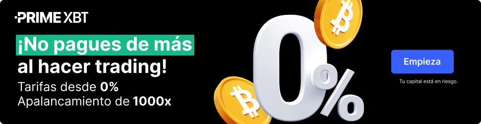 Explorando la Innovadora PrimeXBT App para Trading Eficiente