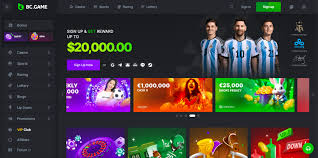 Explore the Exciting World of BC Casino